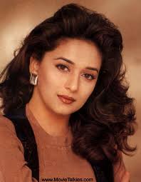 Madhuri Dixit